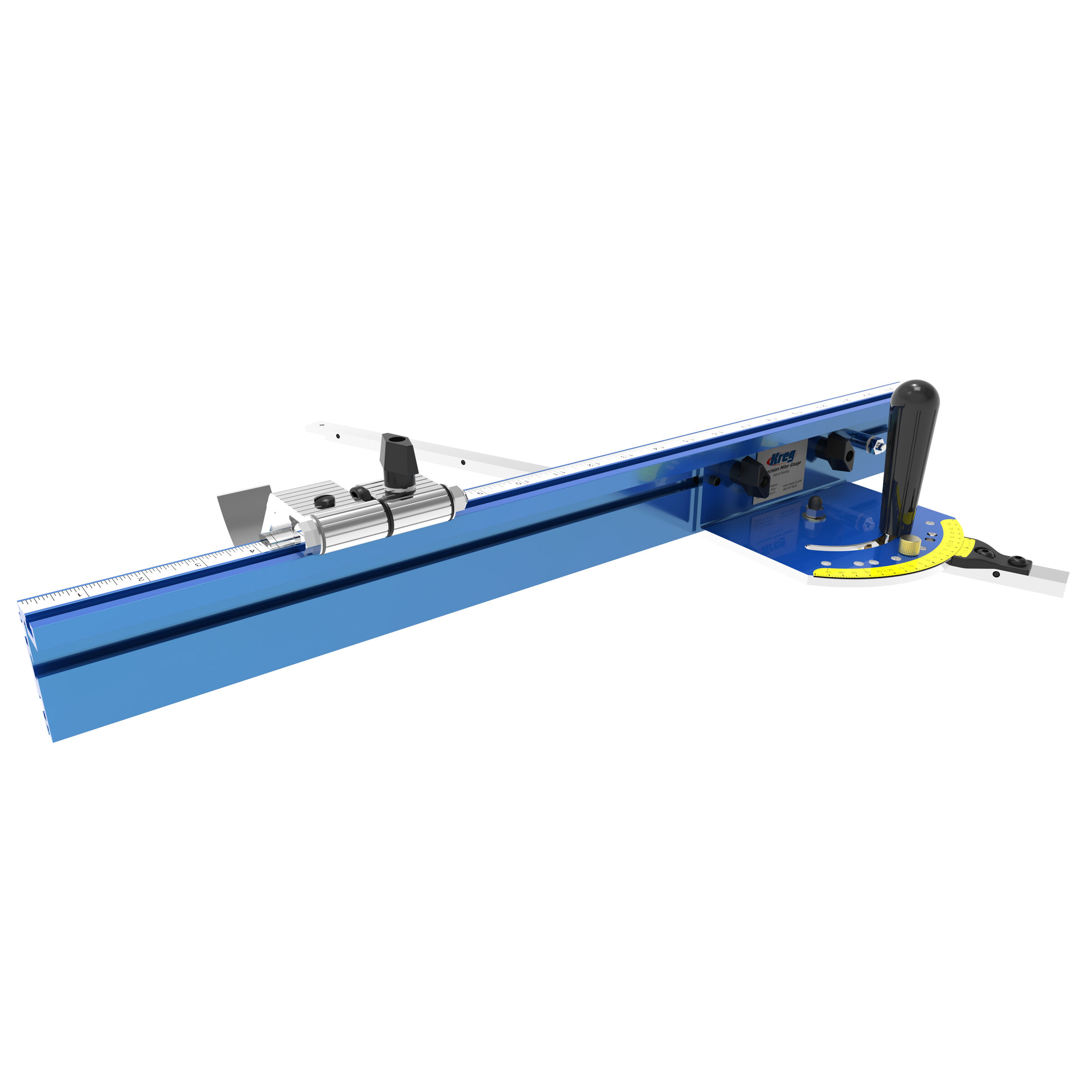 Kreg jig shop table saw