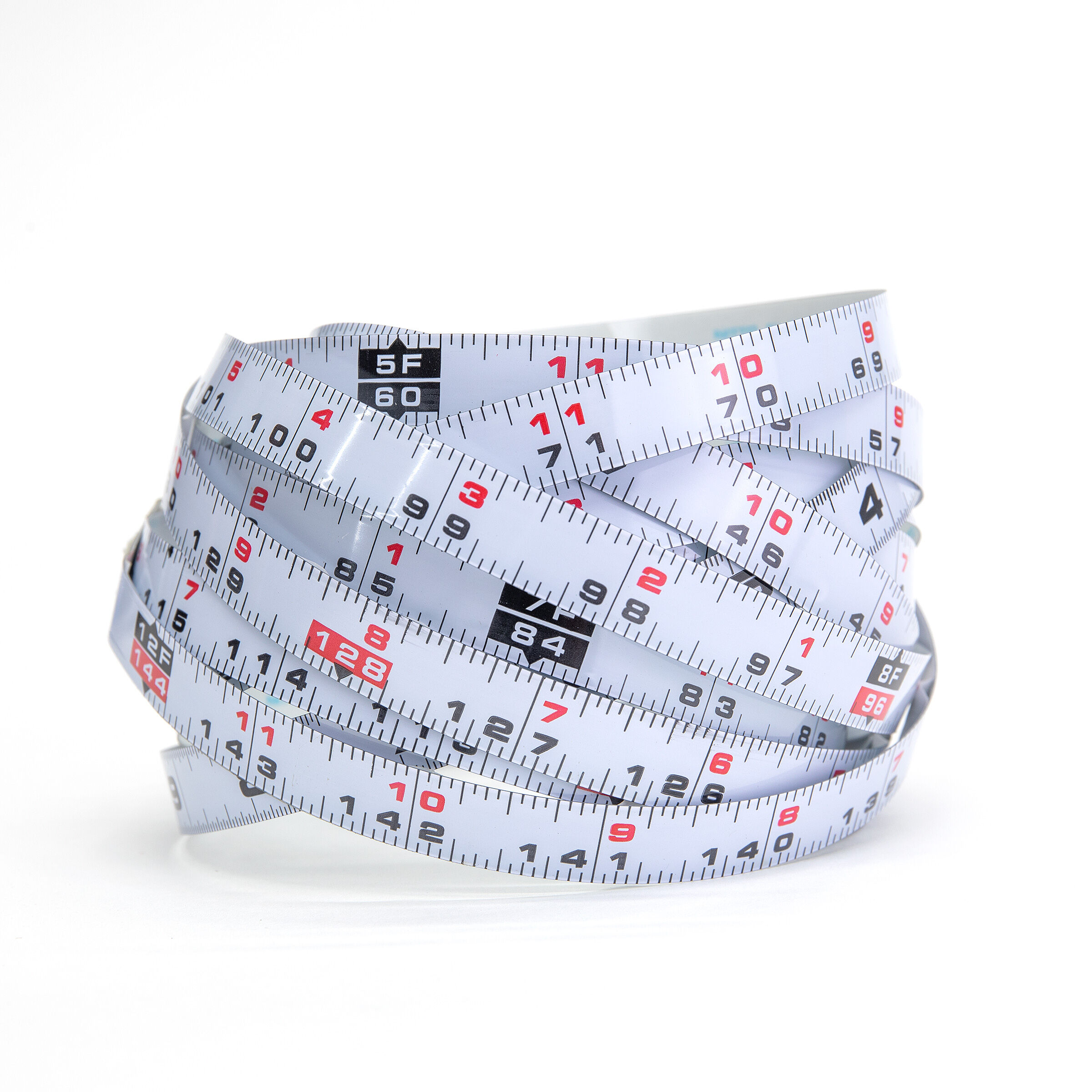 wide tape measure