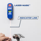 LASER-MARK™ Magnetic Stud Finder, , hi-res