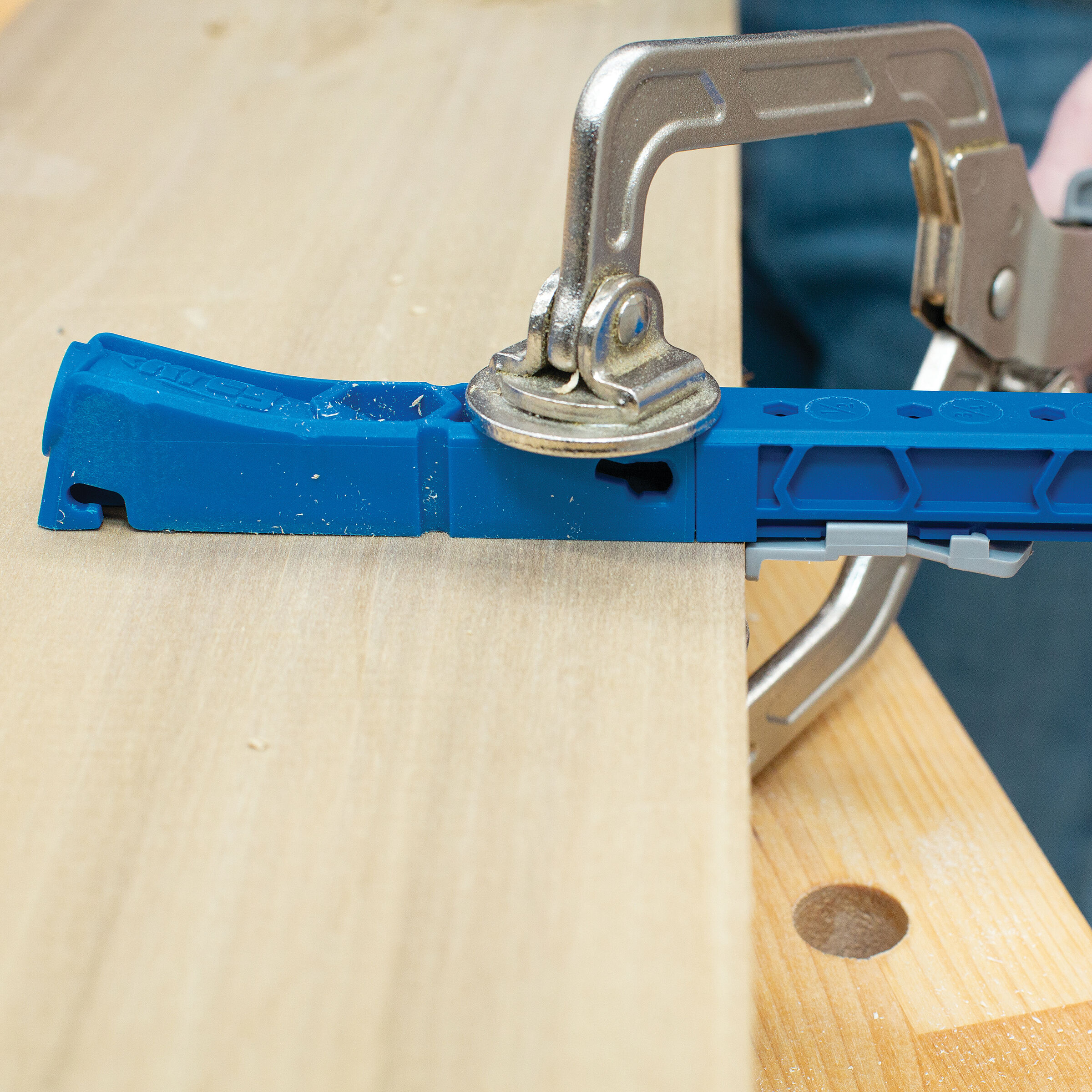 Kreg® Pocket-Hole Jig 310 | Kreg Tool