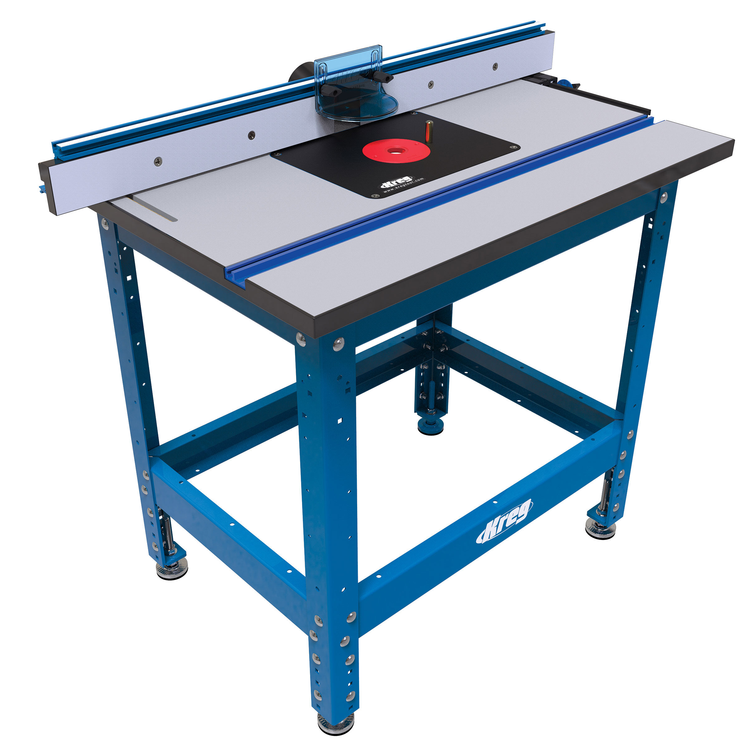 Kreg router store table for sale