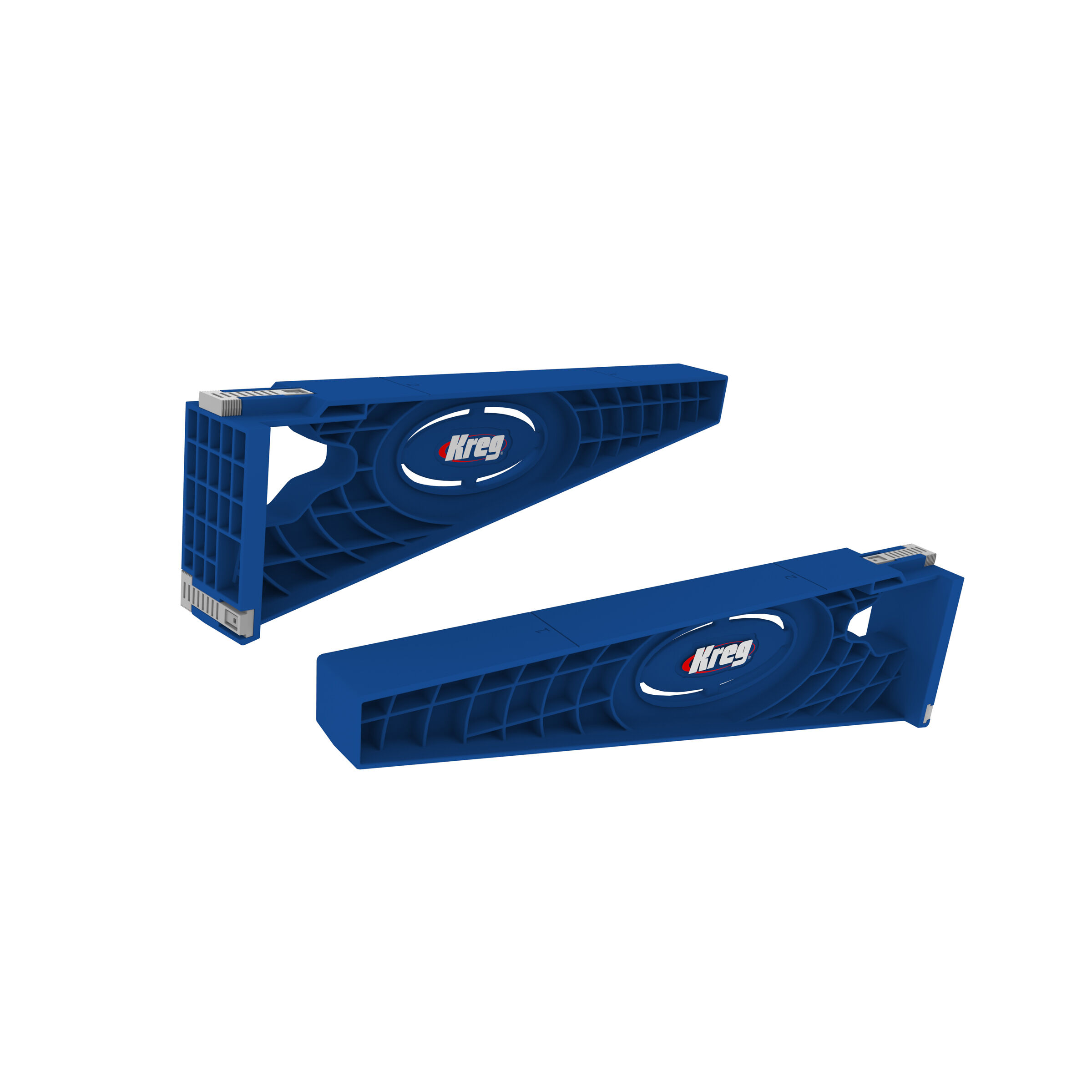 Lowes kreg drawer on sale slide jig