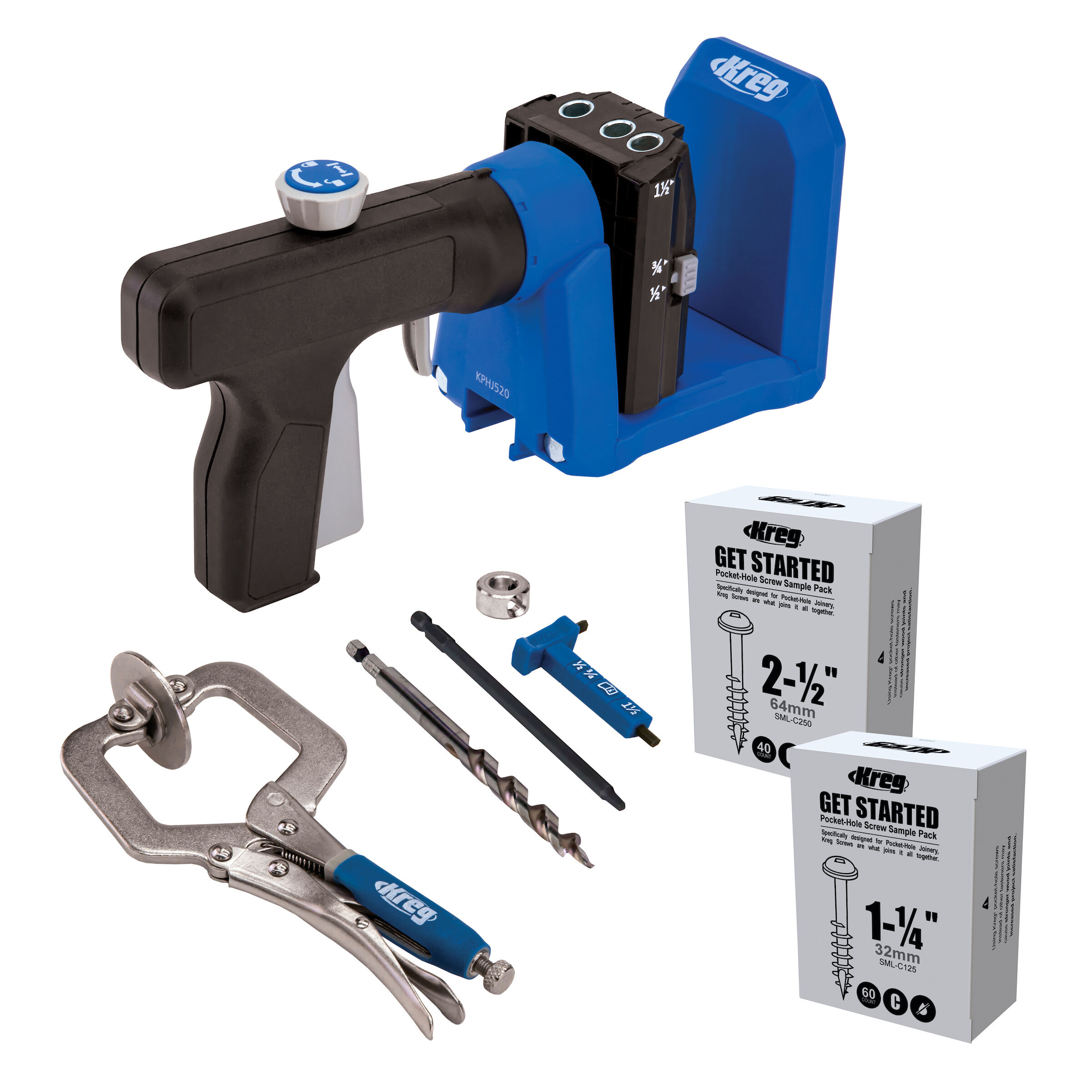 Kreg tools outlet website