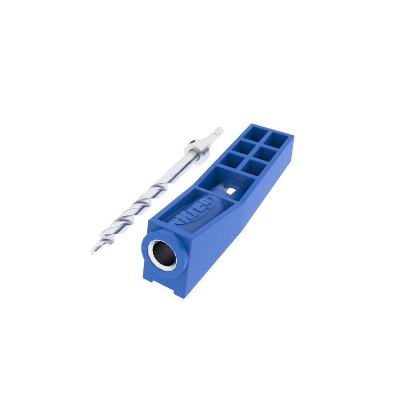 Kreg® Easy-Set Pocket-Hole Drill Bit