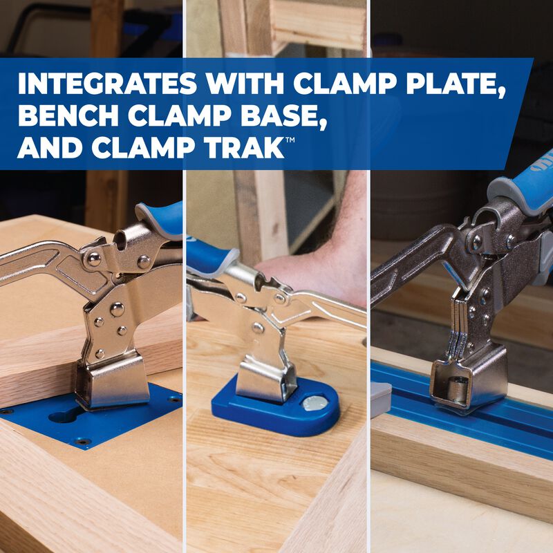 6 Bench Clamp