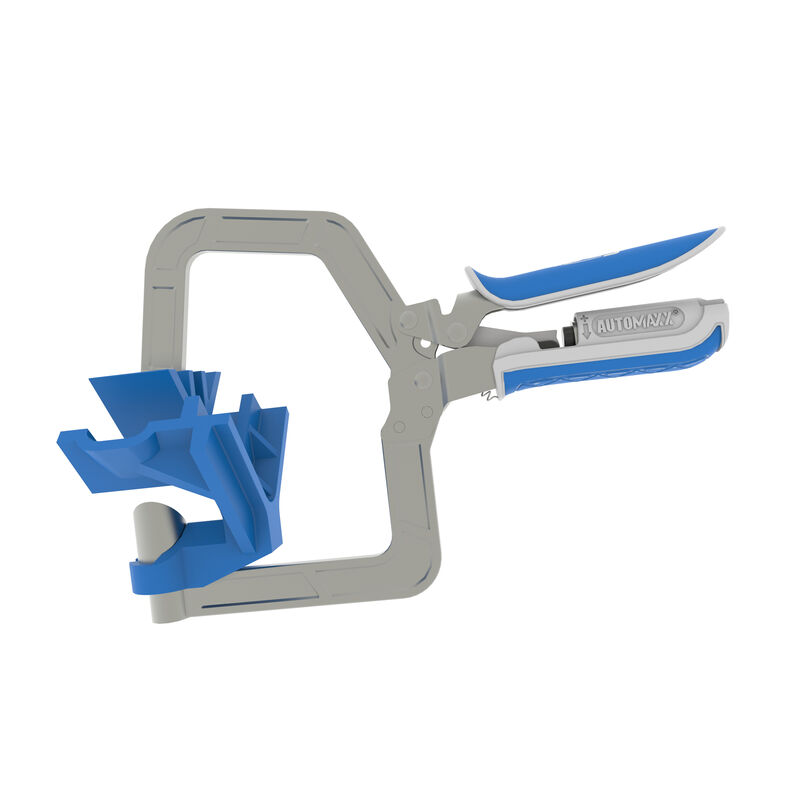 Kreg KHCRA Right Angle Clamp with Automaxx® - BC Fasteners & Tools