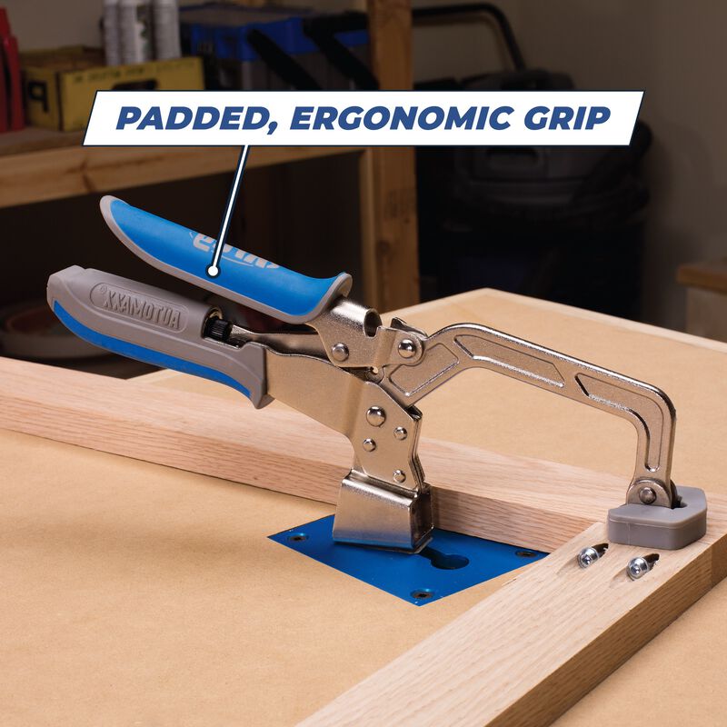 Bench Clamp System   Official Store