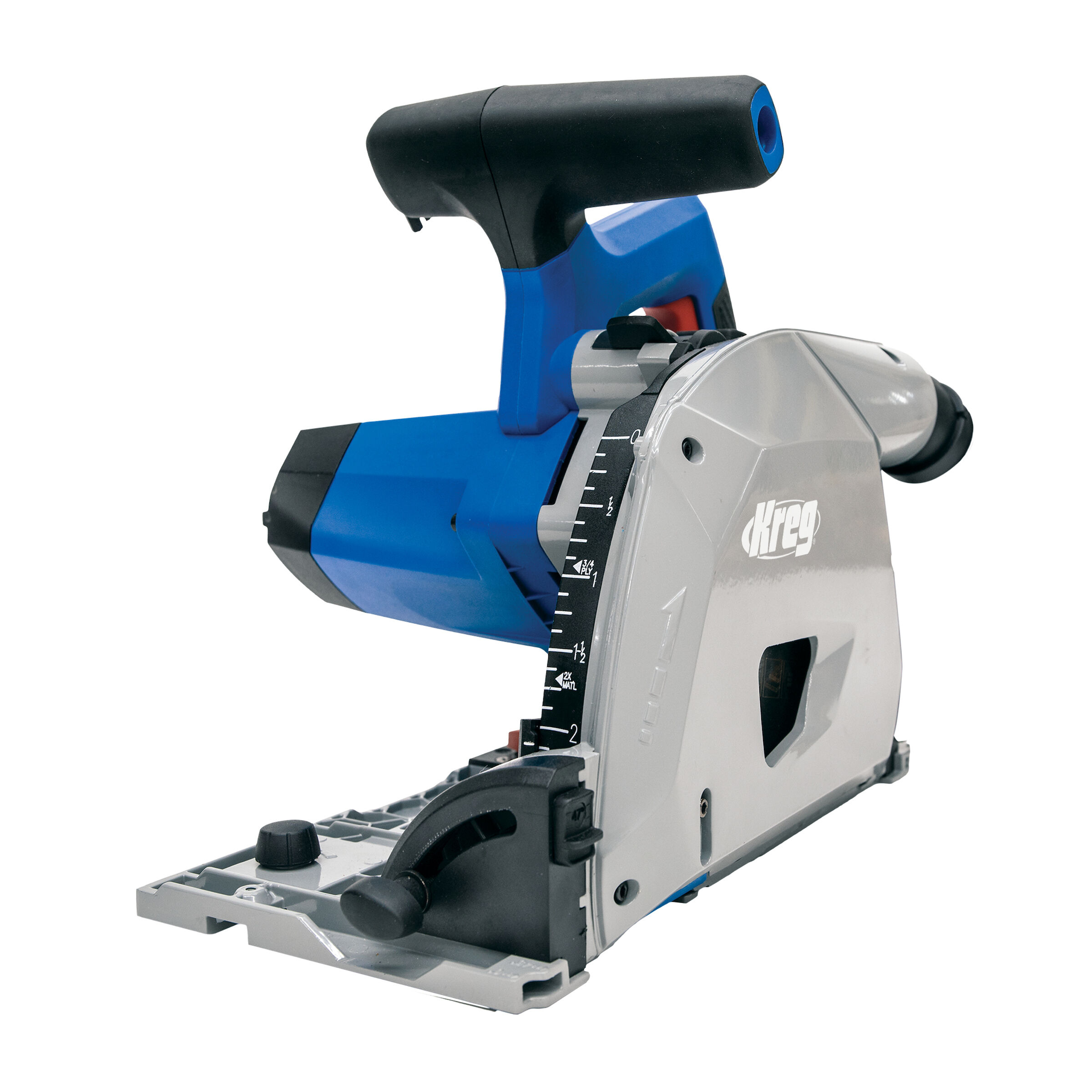 Kreg circular deals saw track