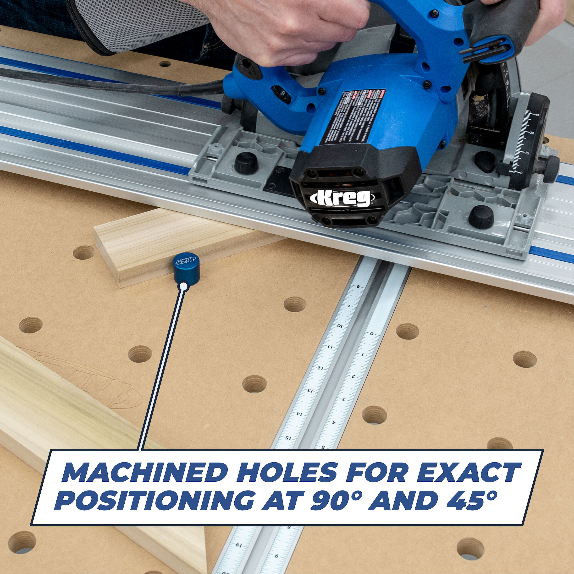 Adaptive Cutting System Master Kit