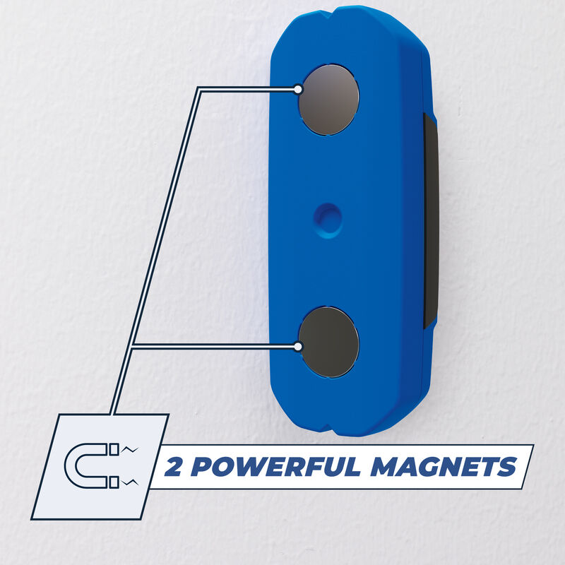 Kreg KMM1000 Magnetic Stud Finder and Kreg KMM1000LZ Magnetic Stud Finder  with Laser-Mark