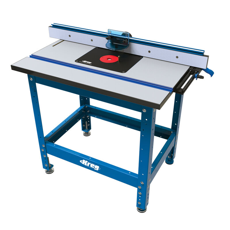 Router table (woodworking) - Wikipedia