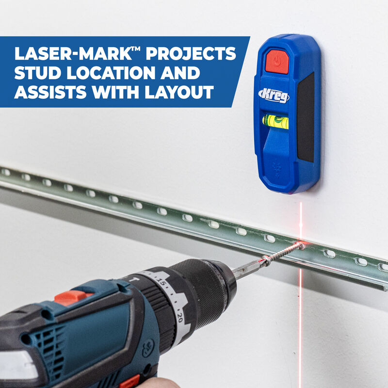 Laser Stud Finders for sale