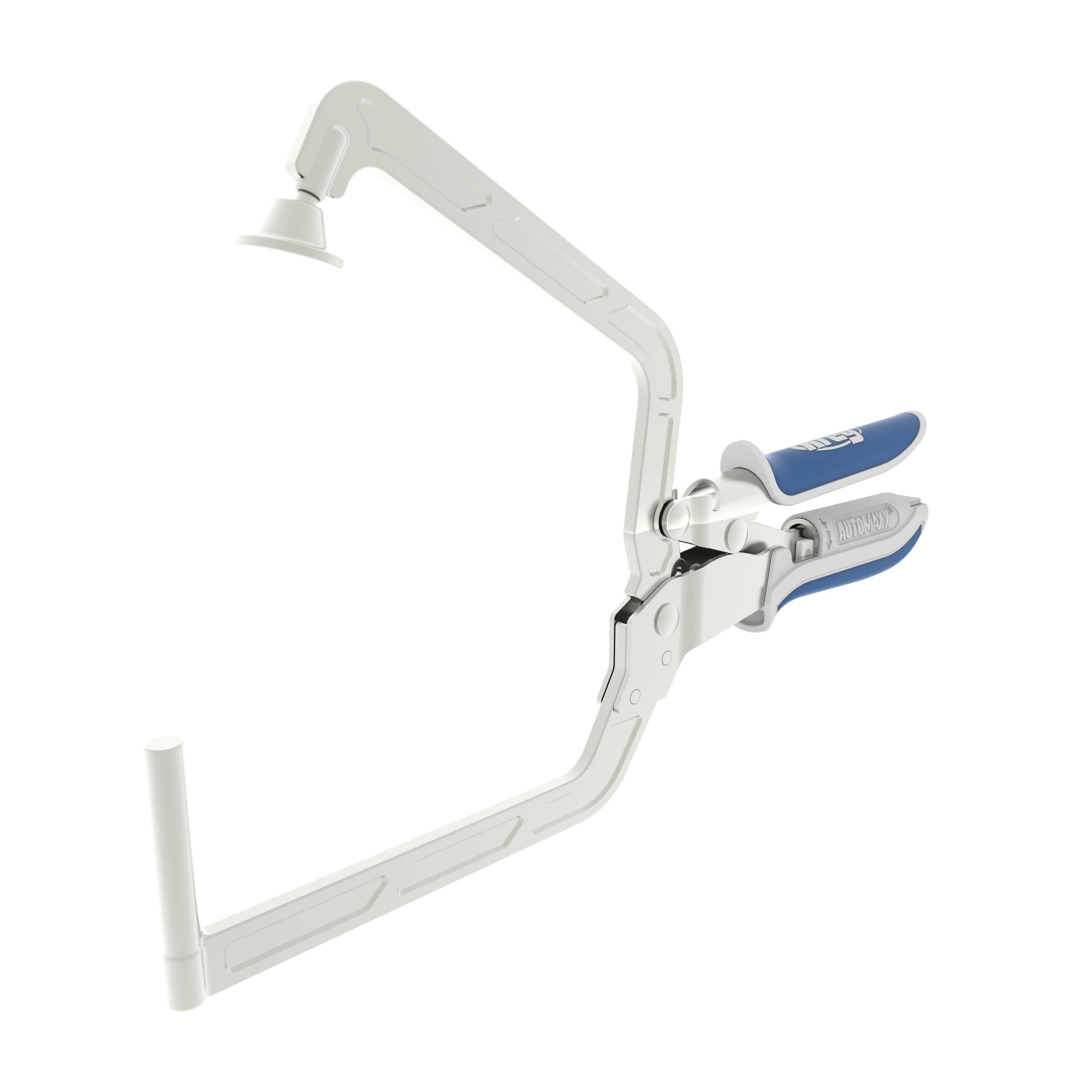 Kreg square deals clamp