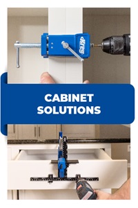 Cabinet Solutions