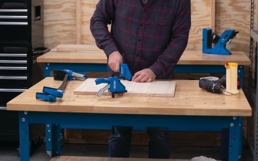 Butt Hinges for Small Boxes-3/4 Height - Rockler Woodworking Tools
