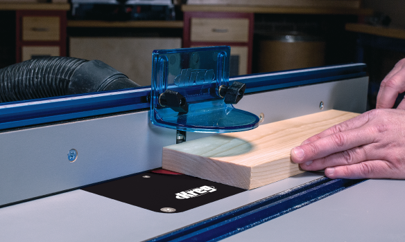 Top 5 Things You Can Do with a Router Table