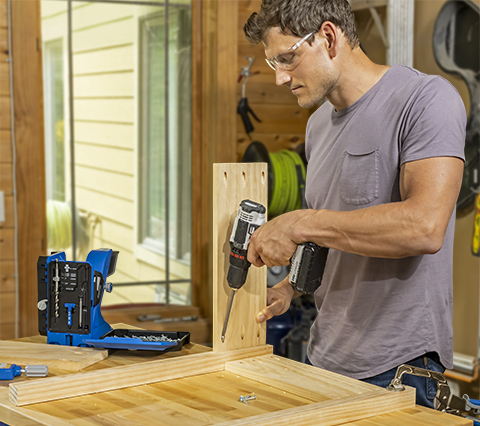 Pocket Hole Plugs  Rockler Woodworking and Hardware