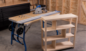 Miter Saw vs. Table Saw - What to Know Before Buying