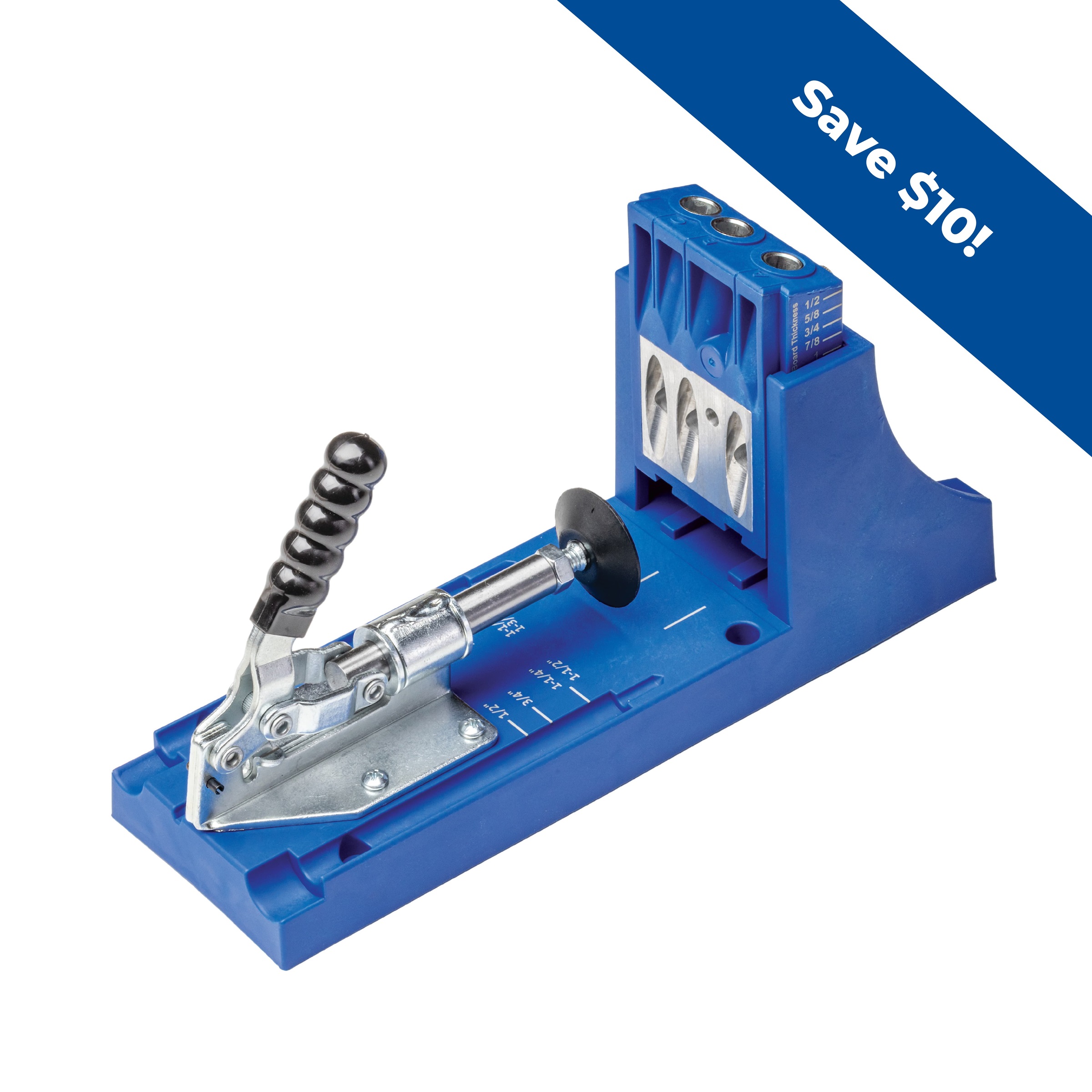 Kreg® Pocket-Hole Jig K4