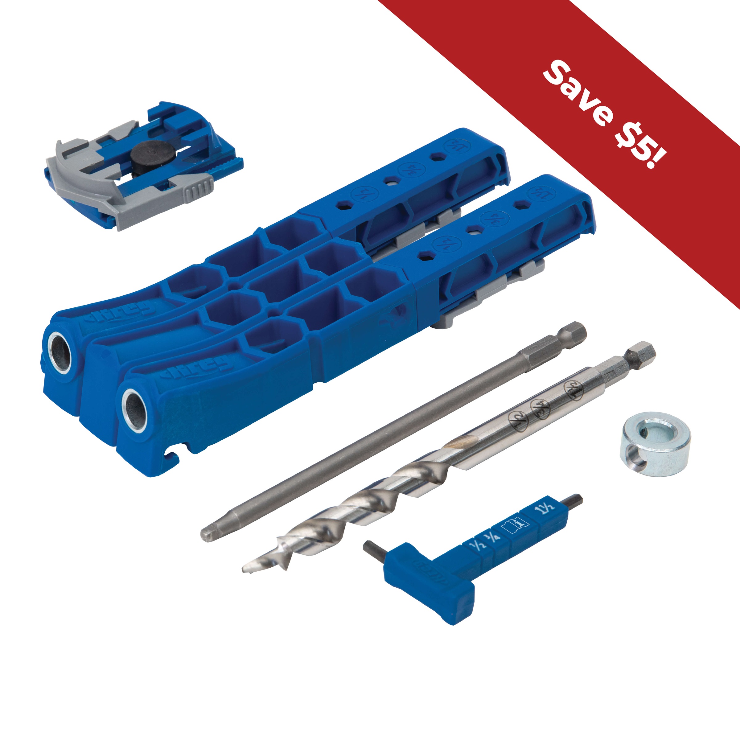 Kreg® Pocket-Hole Jig 320