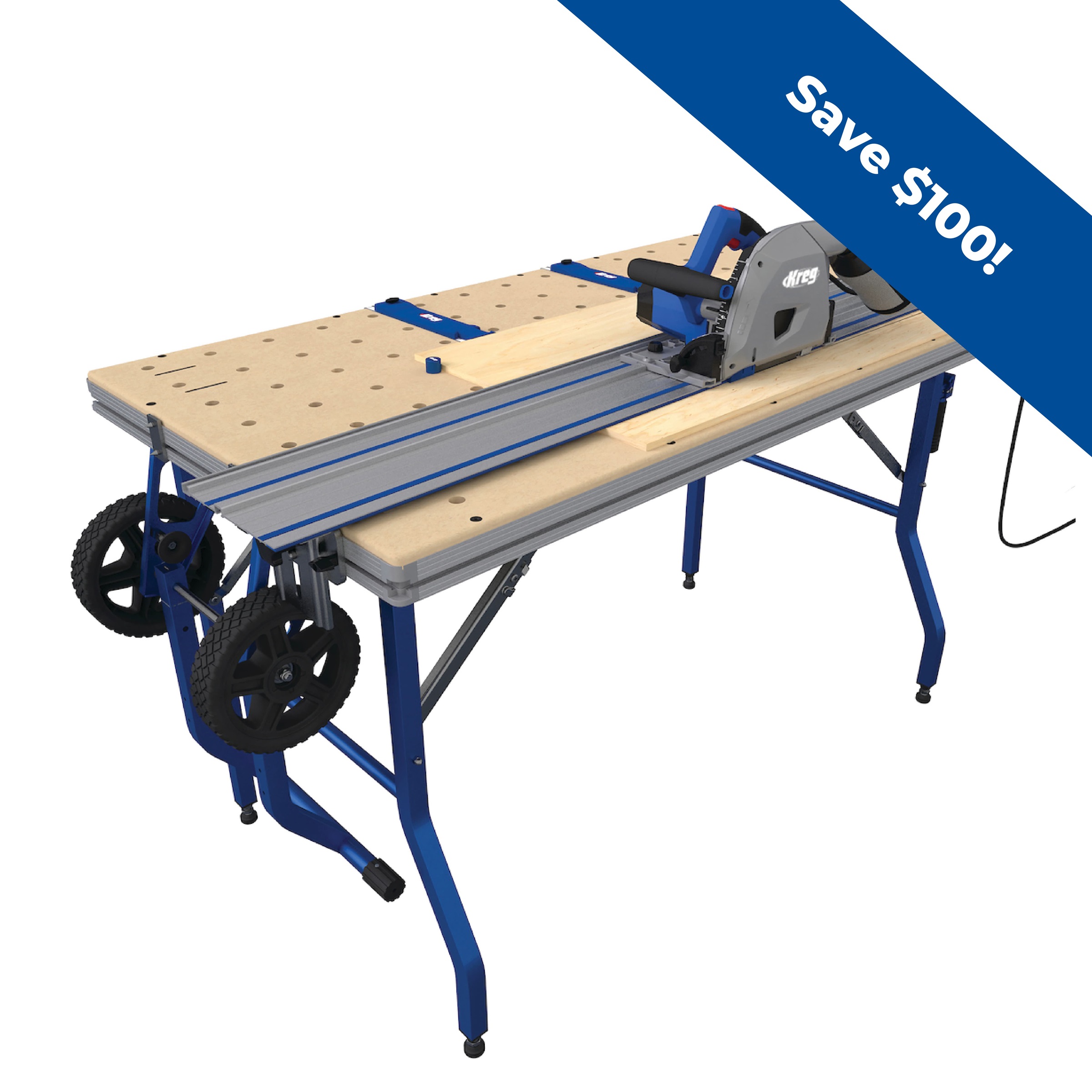 Adaptive Cutting System Master Kit