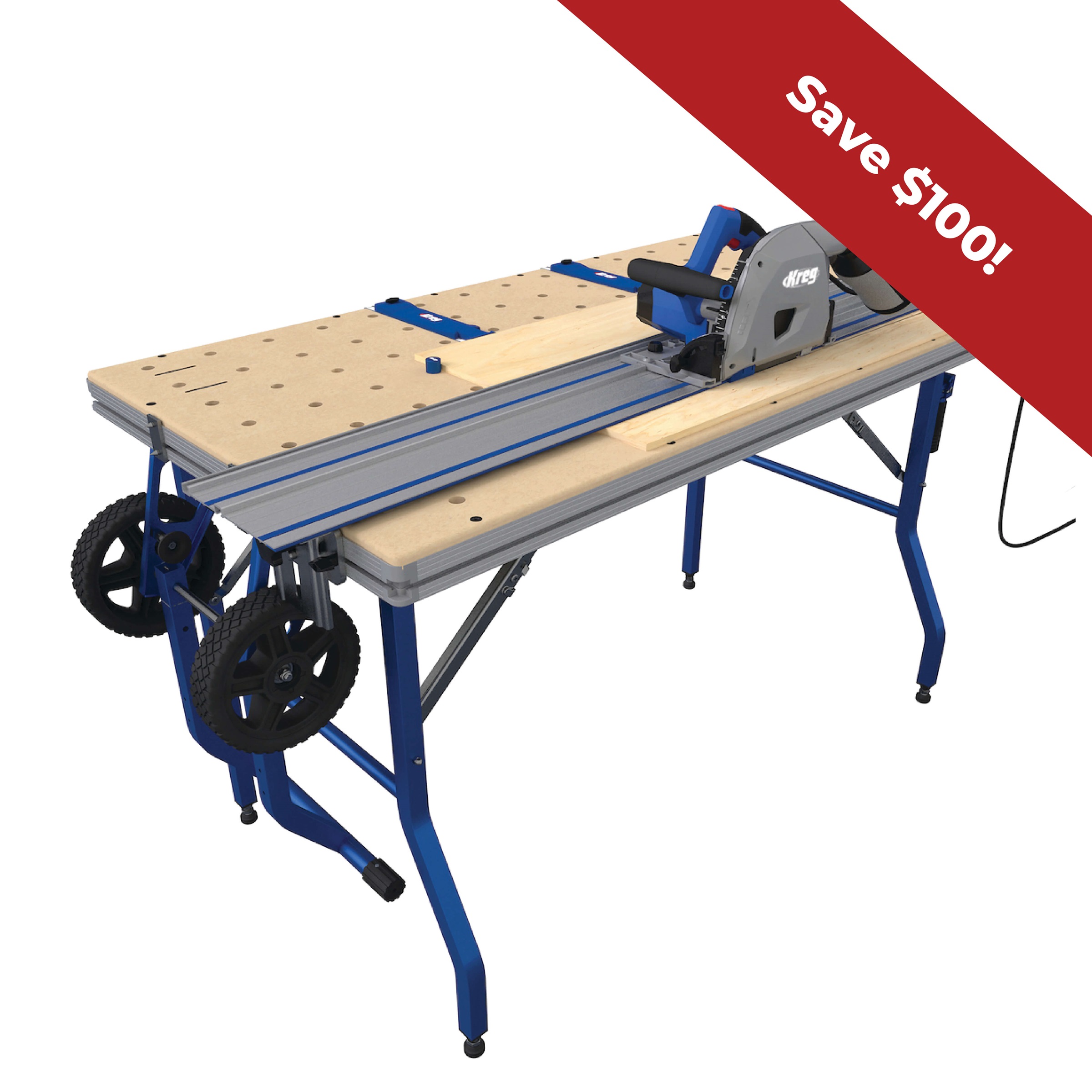 Adaptive Cutting System Master Kit