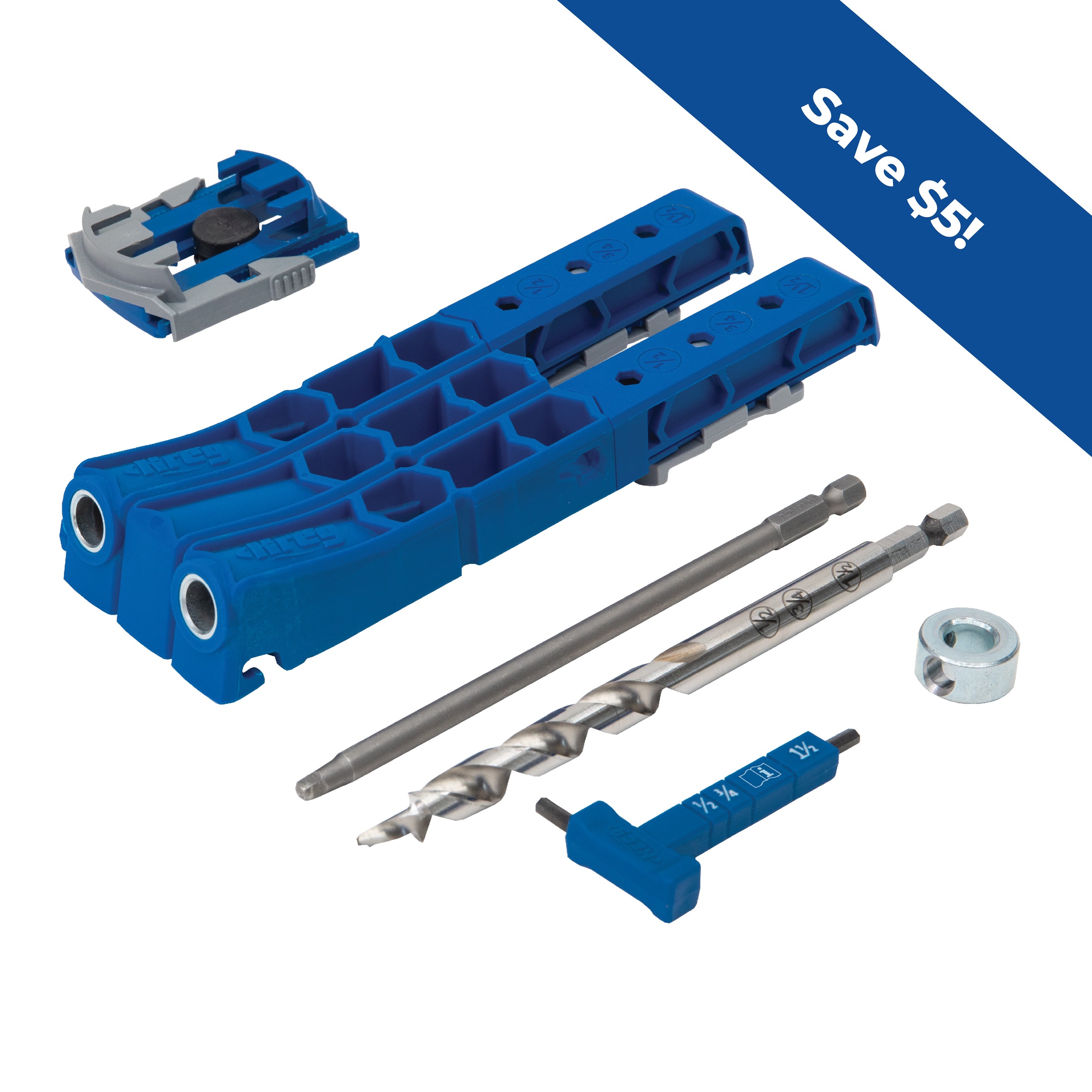 Kreg® Pocket-Hole Jig 320